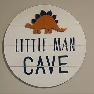 Kids Wall Decor